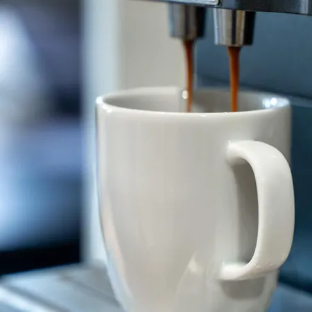 Privat Rom I Koselig Bergenshus ベルゲン