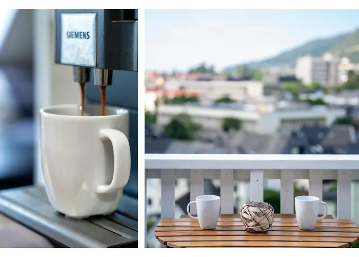 民宿 Privat Rom I Koselig Bergenshus